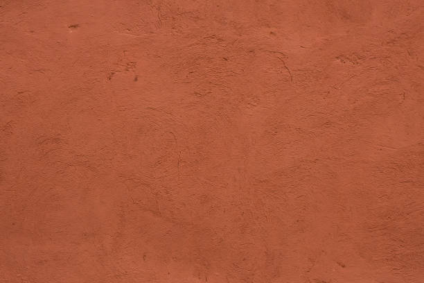 Terracotta Reds