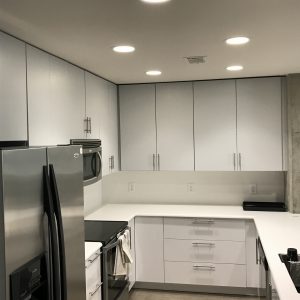 interior painting contractor austin texas, cabinet refinishing, interior painting