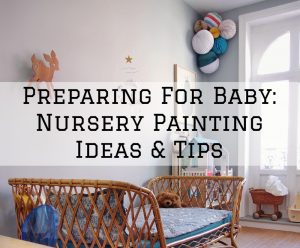 Nursery painting