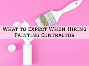 Hiring Painting Contractor in Austin TX