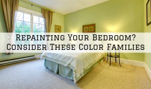 Repainting your Bedroom in Austin TX