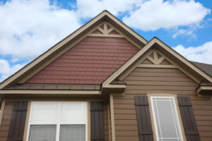 Exterior Painters in Austin