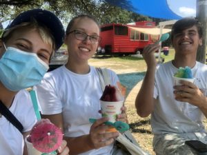 Our Painting Team in Austin