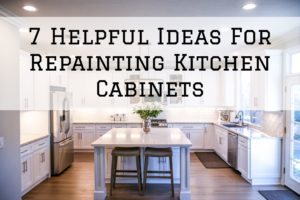 Helpful Repainting Kitchen Cabinets in Austin, TX