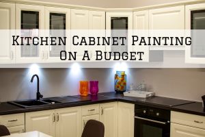 2022-04-09 Brush Color Westlake Hills TX Kitchen Cabinet Painting Budget
