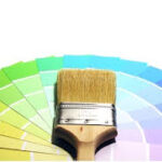 Austin Texas Interior Painting Contractor, Brush & Color Eco Painting interior painter, indoor painting company, brush & color eco Painting