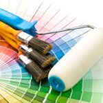 Austin Texas Interior Painting Contractor, Brush & Color Eco Painting brushandcolorecopainting, interior painter, austin painter, cabinet refinishing