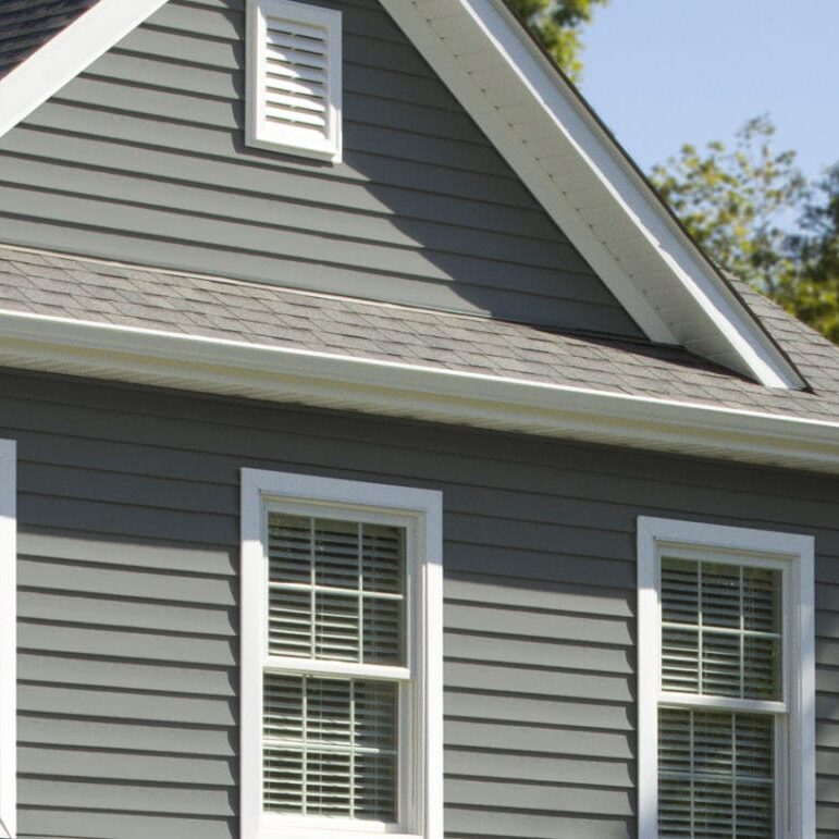 Siding img Exterior Painters in Austin